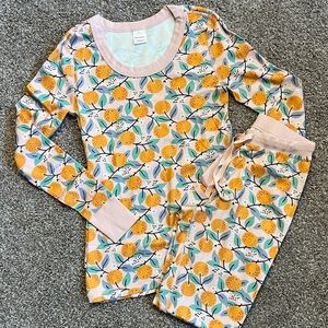 Hanna Andersson Pj Set